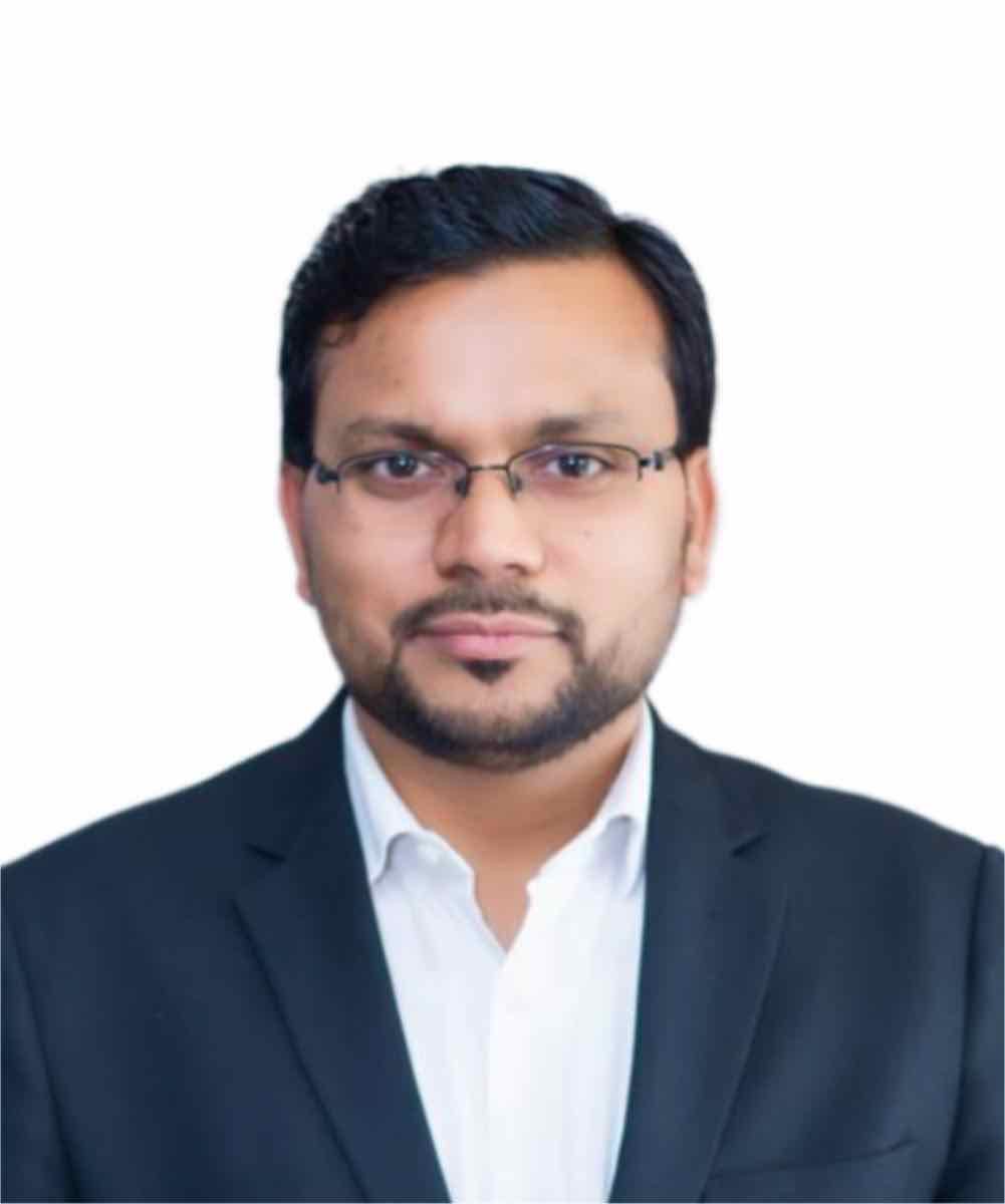 Sanjay Kumar Sah