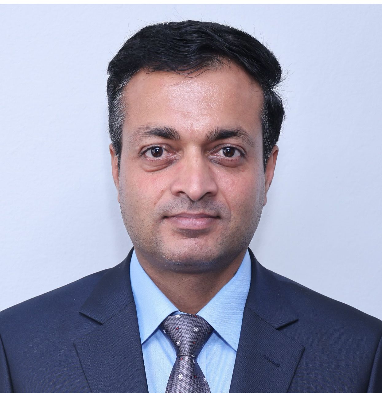 Krishna Prasad Acharya
